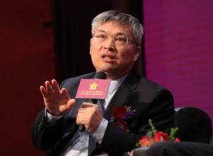 京東方科技集團股份有限公司董事長 王東升