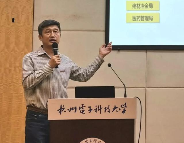 庆建党百年，校友话成长 | 郭东晓：新风送心语